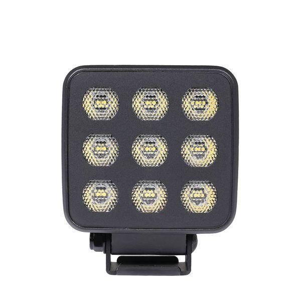 Worklight Purelux Black Raven 50, 90W, Wide - SPEED LIGHT