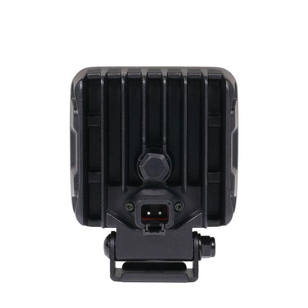Worklight Purelux Black Raven 50, 90W, Wide - SPEED LIGHT