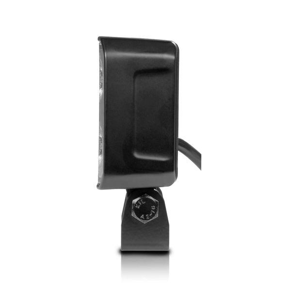Work light Purelux Black Raven Heat 30, 29W, Wide - SPEED LIGHT