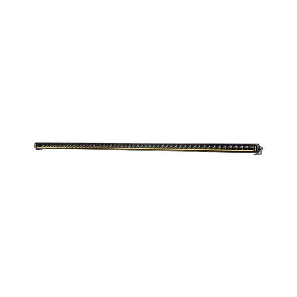 Led bar Purelux Black X-Slim S1300 Gen3 - Straight / 128 cm / 270W / Ref. 50 - SPEED LIGHT