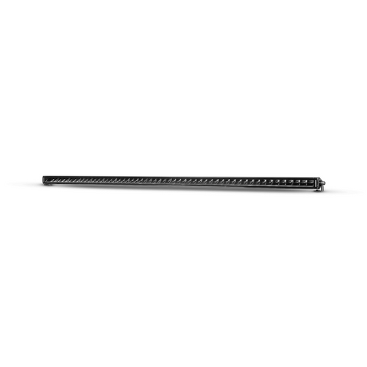 Led bar Purelux Black X-Slim S1300 Gen3 - Straight / 128 cm / 270W / Ref. 50 - SPEED LIGHT