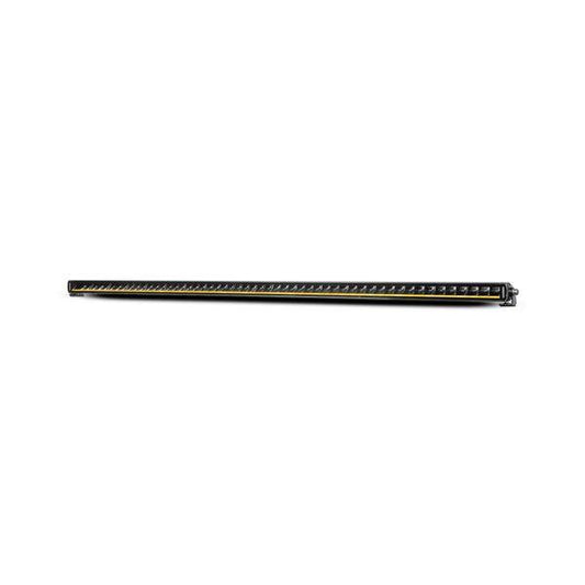 Led bar Purelux Black X-Slim S1300 Gen2 - Straight / 128 cm / 270W / Ref. 50 - SPEED LIGHT