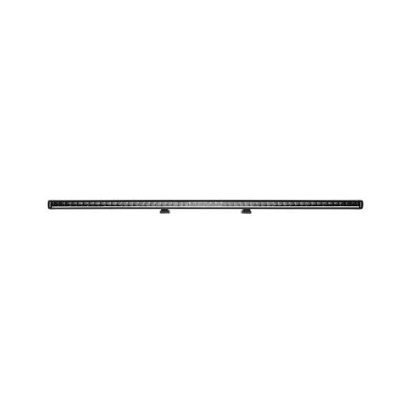 Led bar Purelux Black X-Slim S1300 Gen3 - Straight / 128 cm / 270W / Ref. 50 - SPEED LIGHT