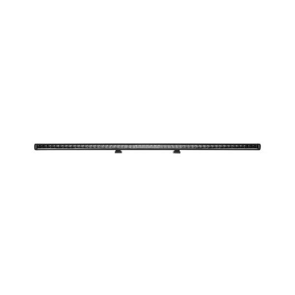 Led bar Purelux Black X-Slim S1300 Gen3 - Straight / 128 cm / 270W / Ref. 50 - SPEED LIGHT