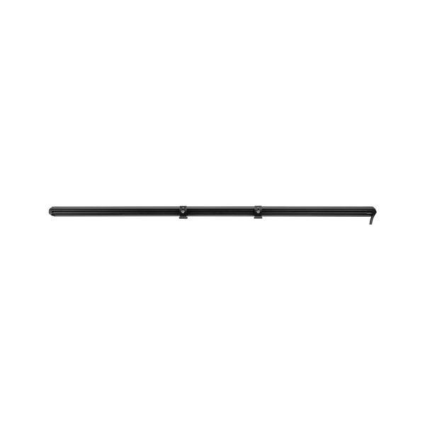 Led bar Purelux Black X-Slim S1300 Gen3 - Straight / 128 cm / 270W / Ref. 50 - SPEED LIGHT