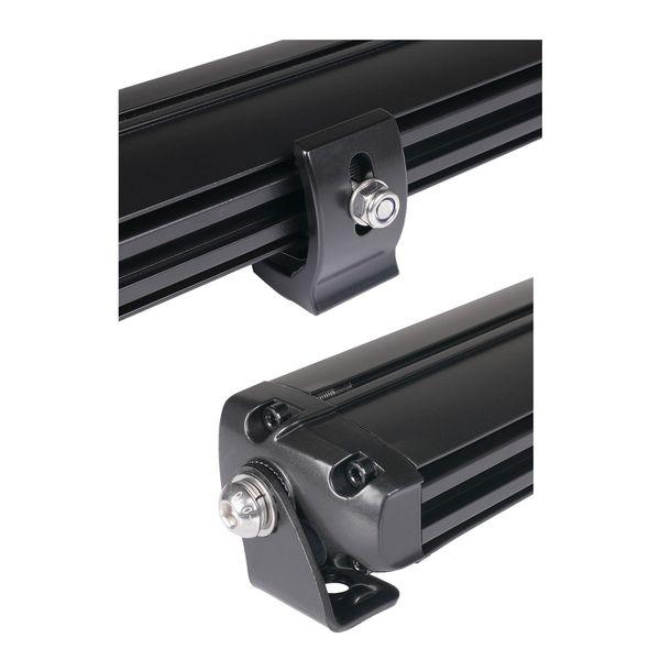Led bar Purelux Black X-Slim S520 Gen3 - Straight / 52 cm / 105W / Ref. 50 - SPEED LIGHT