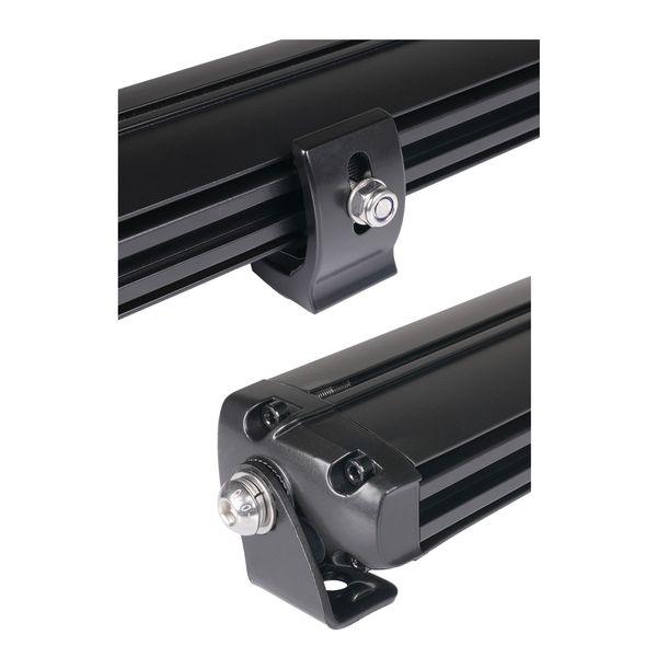 Led bar Purelux Black X-Slim S1000 Gen3 - Straight / 100 cm / 210W / Ref. 45 - SPEED LIGHT