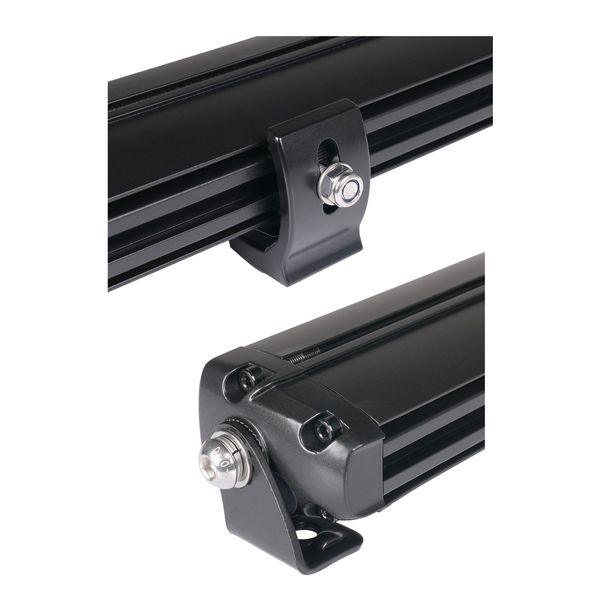 Led bar Purelux Black X-Slim S180 Gen2 - Straight / 18 cm / 24W / Ref. 25 - SPEED LIGHT