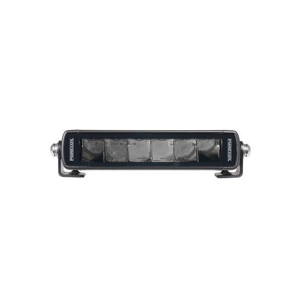 Led bar Purelux Black X-Slim S180 Gen2 - Straight / 18 cm / 24W / Ref. 25 - SPEED LIGHT