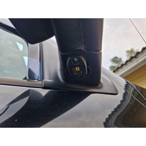 Worklight Purelux Buckler, 7W - SPEED LIGHT