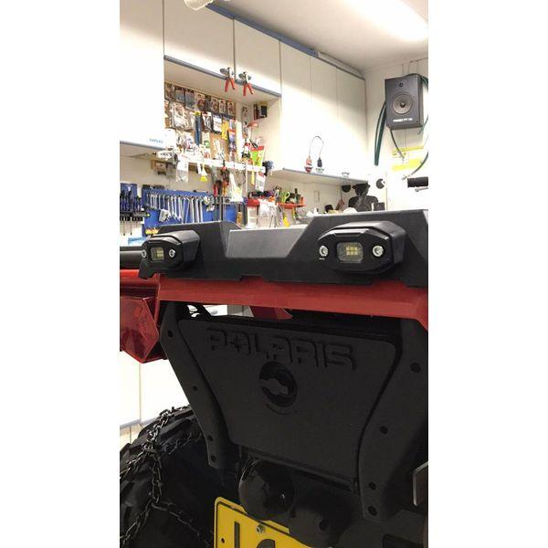 Worklight Purelux Buckler, 7W - SPEED LIGHT