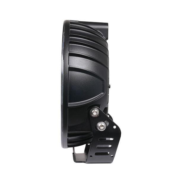 Auxiliary light Purelux Bull 9 - Round / 23 cm / 240W / Ref. 25 - SPEED LIGHT