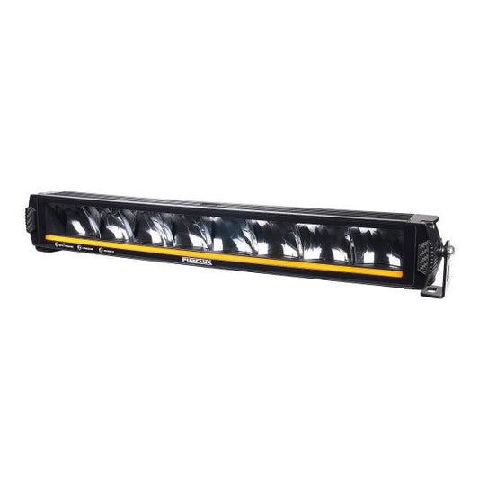 Led bar Purelux Road Curve C550 - Curved / 55 cm / 120W - SPEED LIGHT
