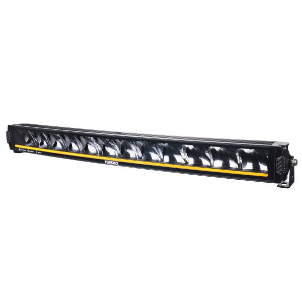 Led bar Purelux Road Curve C790 - Curved / 79 cm / 180W / Ref. 40 - SPEED LIGHT