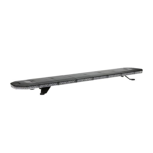 Warning light bar Purelux Flash 1200 - Panel / 1220 mm / 186W / 12/24V - SPEED LIGHT