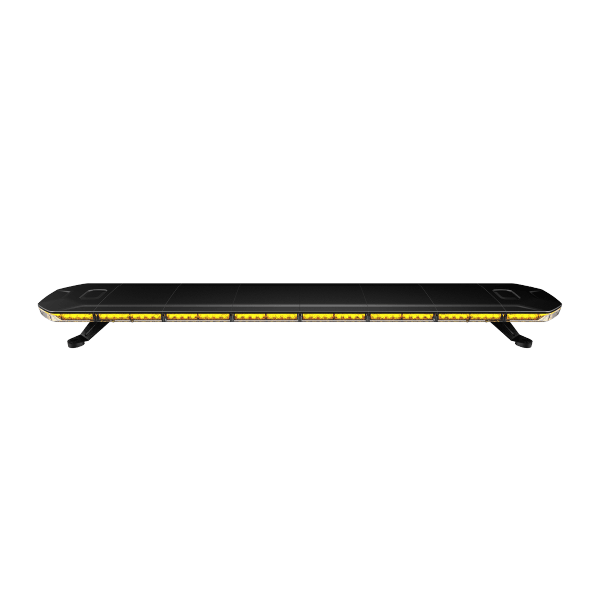 Warning light bar Purelux Flash 1200 - Panel / 1220 mm / 186W / 12/24V - SPEED LIGHT