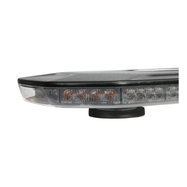 Warning light bar Purelux Flash 400 - 380 mm / 87W / 12/24V - SPEED LIGHT