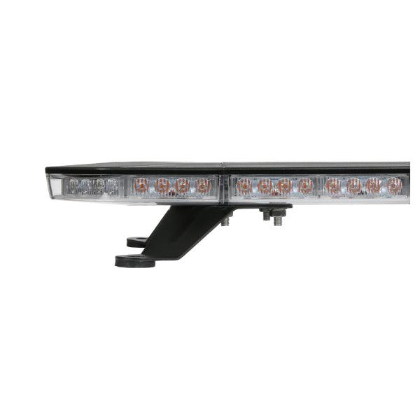 Warning light bar Purelux Flash 1200 - Panel / 1220 mm / 186W / 12/24V - SPEED LIGHT