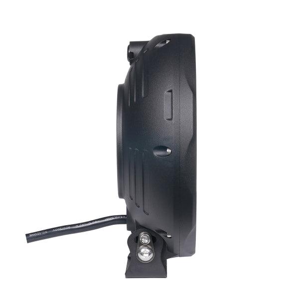 Auxiliary light Purelux Heat 9200 - Round / 22 cm / 200W / Ref. 50 - SPEED LIGHT