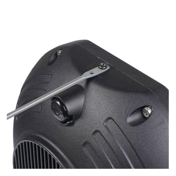 Auxiliary light Purelux Heat 9200 - Round / 22 cm / 200W / Ref. 50 - SPEED LIGHT