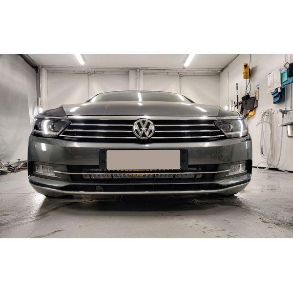Led bar Purelux Major S800 V2 - Straight / 77 cm / 320W / Ref. 50 - SPEED LIGHT