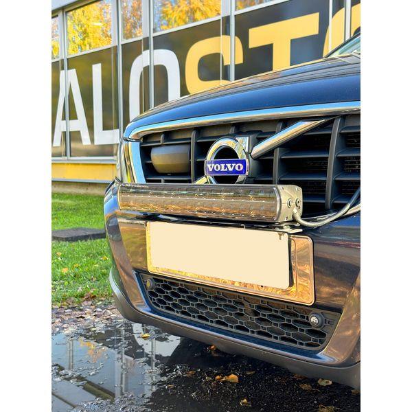 Led bar Purelux Major S530 V3 - Straight / 53 cm / 216 W - SPEED LIGHT