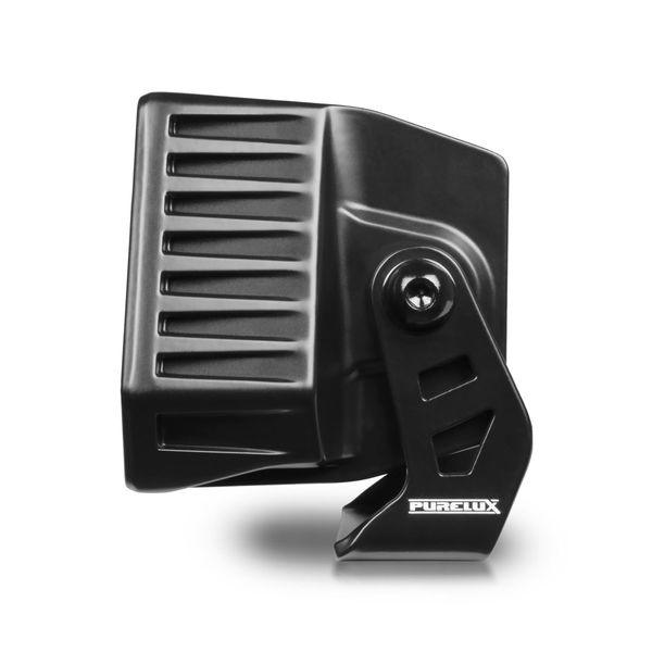 Auxiliary light Purelux Panther 5 - Round / 15 cm / 90W / Ref. 12.5 - SPEED LIGHT