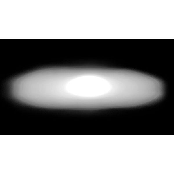 Auxiliary light Purelux Panther 9 - Round / 23 cm / 210W / Ref. 25 - SPEED LIGHT