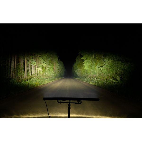 Led bar Purelux Panther Aero C1050 - Curved / 103 cm / 216W / Ref. 50 - SPEED LIGHT