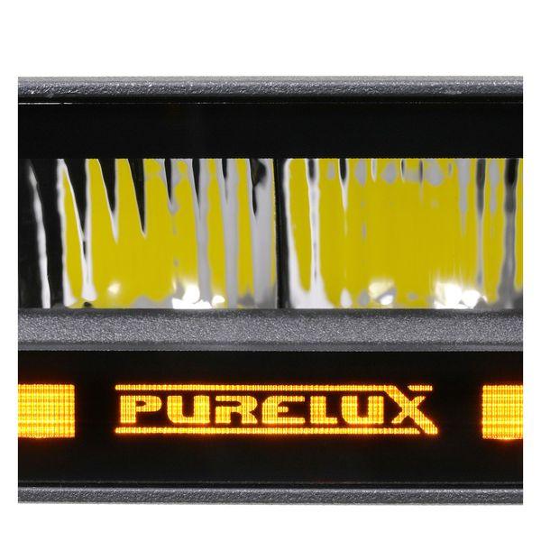 Led bar Purelux Panther Aero S300 - Straight / 30 cm / 54W / Ref. 17.5 - SPEED LIGHT