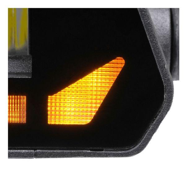 Led bar Purelux Panther Aero S800 - Straight / 78 cm / 162W / Ref. 50 - SPEED LIGHT