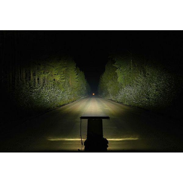 Auxiliary light set Tesla Model Y (2019 - ) - SPEED LIGHT