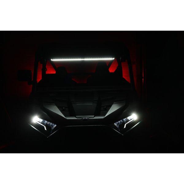 Led bar Purelux Panther Aero S800 - Straight / 78 cm / 162W / Ref. 50 - SPEED LIGHT