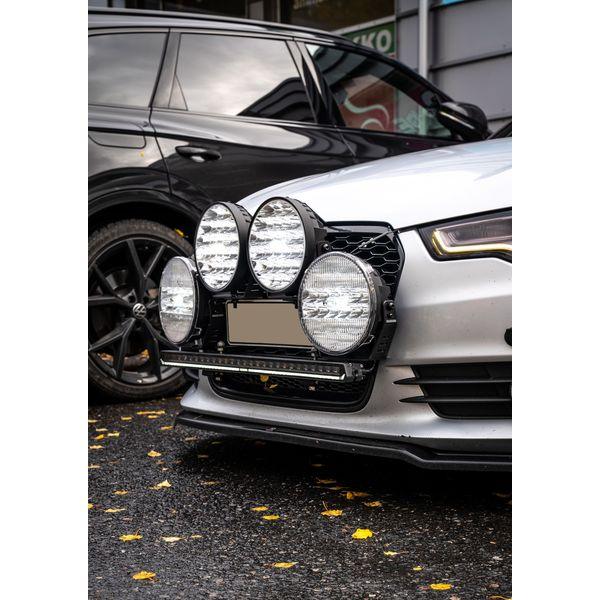 Led bar Purelux Panther Aero S800 - Straight / 78 cm / 162W / Ref. 50 - SPEED LIGHT