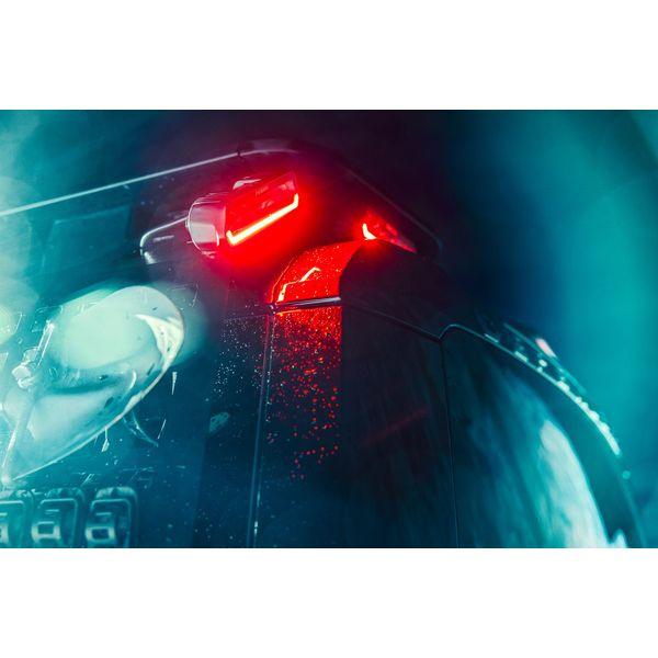 Work light Purelux Panther Alpha 30, 30W, Wide - SPEED LIGHT