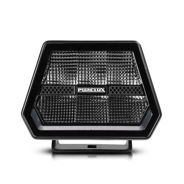 Work light Purelux Panther Alpha 90, 90W, Wide - SPEED LIGHT