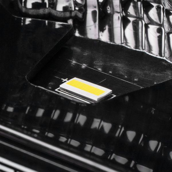 Work light Purelux Panther Alpha 90, 90W, Wide - SPEED LIGHT