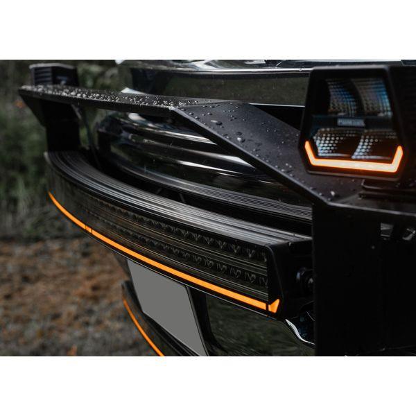 Led bar Purelux Panther C1050 - Curved / 103 cm / 432W / Ref. 50 - SPEED LIGHT