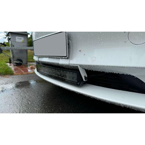 Led bar Purelux Panther C540 - Curved / 54 cm / 216W / Ref. 25 - SPEED LIGHT