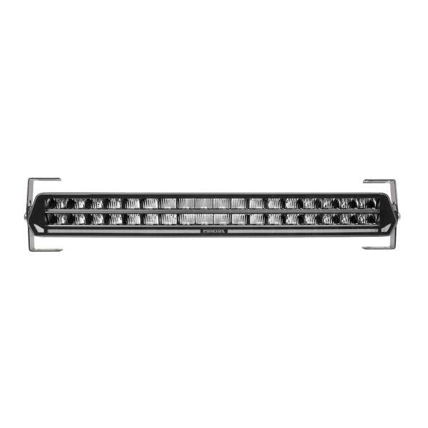 Auxiliary light set Tesla Model S (2016 - ) - SPEED LIGHT