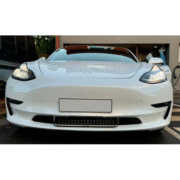 Additional light kit Tesla Model 3 (2019 - ) - SPEED LIGHT