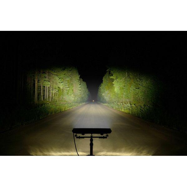 Auxiliary light set Tesla Model S (2016 - ) - SPEED LIGHT