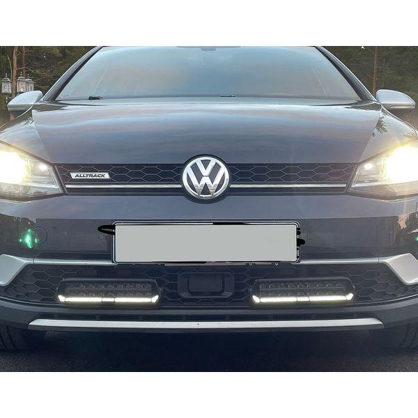 Led bar Purelux Panther S300 Gen3 - Straight / 30 cm / 108W / Ref. 30 - SPEED LIGHT