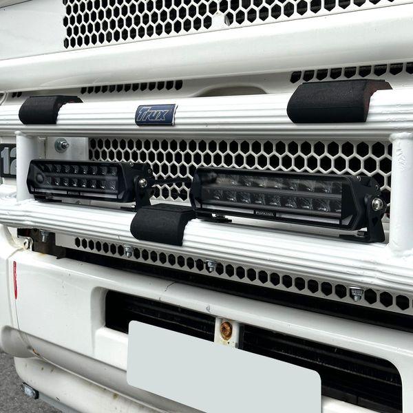 Led bar Purelux Panther S300 Gen3 - Straight / 30 cm / 108W / Ref. 30 - SPEED LIGHT