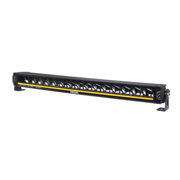 Auxiliary light set Tesla Model S (2016 - ) - SPEED LIGHT