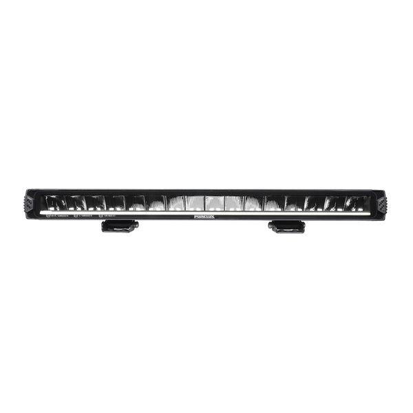 Led bar Purelux Road Curve C530 Slim - Curved / 53 cm / 160W / Ref. 37.5 - SPEED LIGHT