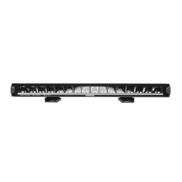 Led bar Purelux Road Curve C530 Slim - Curved / 53 cm / 160W / Ref. 37.5 - SPEED LIGHT
