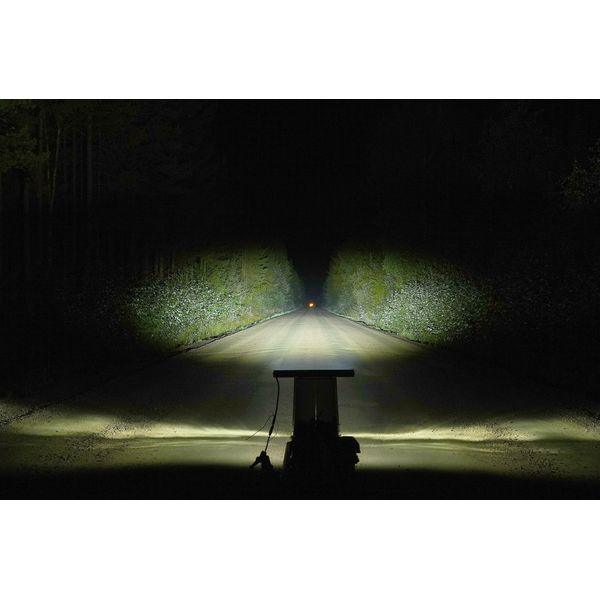 Auxiliary light set Tesla Model S (2016 - ) - SPEED LIGHT