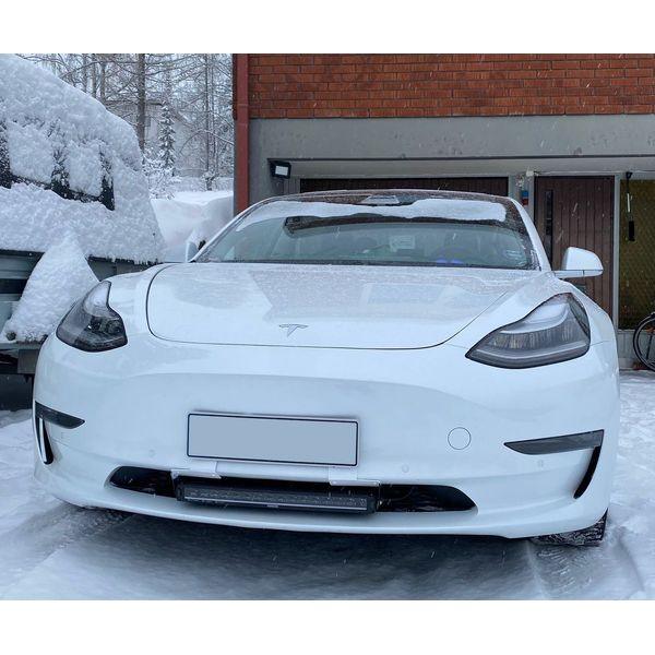 Additional light kit Tesla Model 3 (2019 - ) - SPEED LIGHT