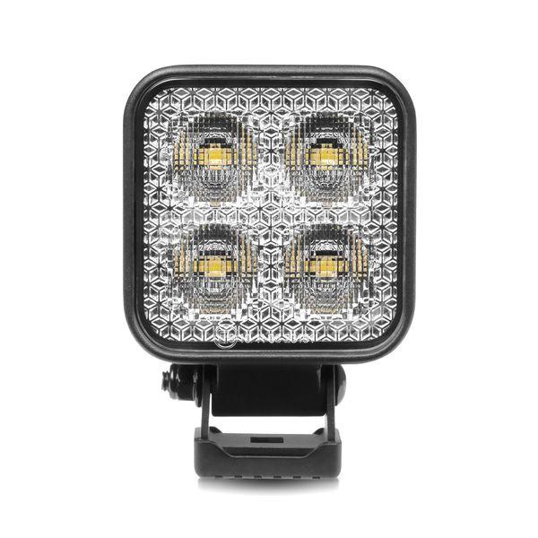 Work light Purelux Standard Square 20, 20W, Wide - SPEED LIGHT